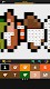 screenshot of Color by number & Pixel art