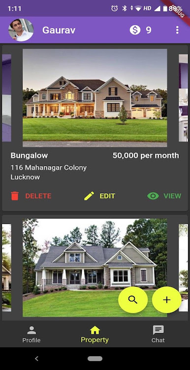 NewPlace - Find Property & Rea - 0.0.4 - (Android)