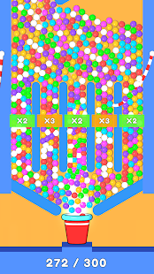 Balls and Ropes 1.0.15 APK screenshots 7