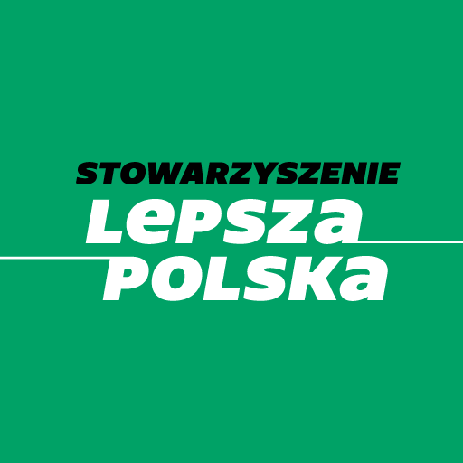 Lepsza Polska logo
