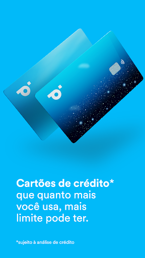Banco PAN: sua vida rende mais Screen 3