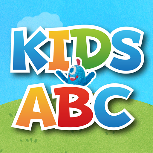 KIDSABC logo