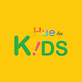 Hue for Kids- for Philips Hue icon