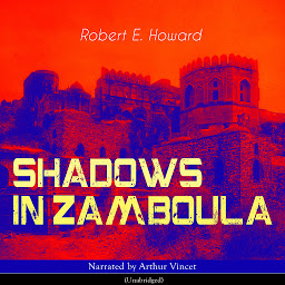 Icon image Shadows in Zamboula