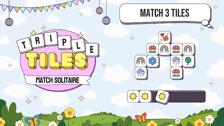 Triple Tile: Solitaire Master - 1.0.6 - (Android)