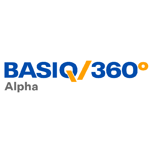 Basiq Alpha Download on Windows