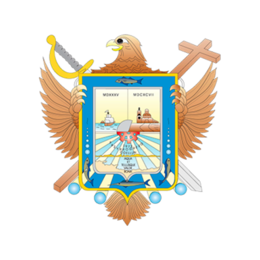 App La Paz logo