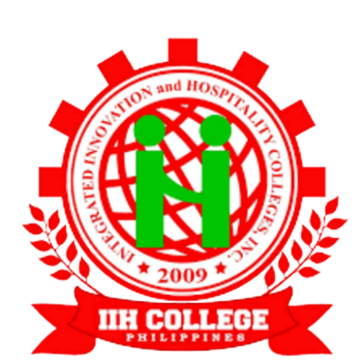 IIHC Mobile Application logo