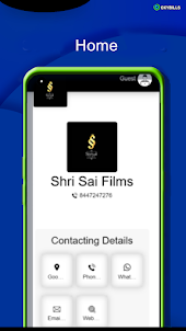 Shri Sai Films