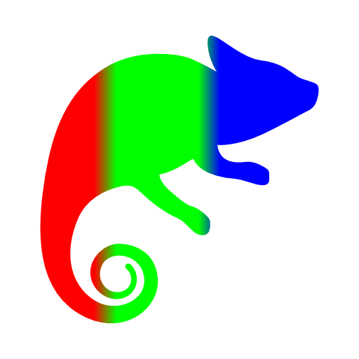 Color Changer Lite [root] 1.09a Icon