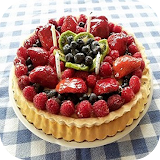 Cake Easy Recipes For Free App icon