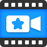 Qditor - best video editor icon
