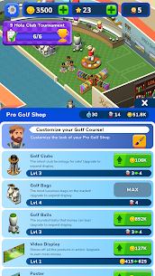 Idle Golf Club Manager Tycoon 7