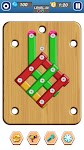 screenshot of Unscrew Blocks : Nuts & Bolts