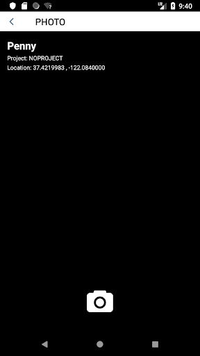 FlickScan Screen 3