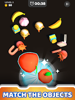 Match 3D -Matching Puzzle Game 1245.29.0 poster 15