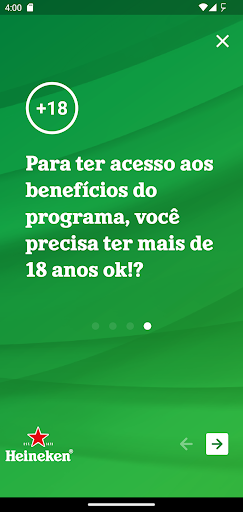 Ponto Caco Screen 3