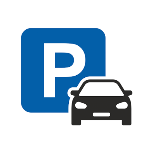 Cluj Parking 1.2 Icon
