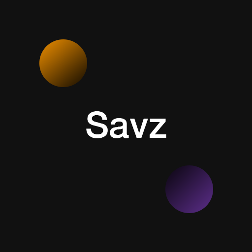 Savz for KLWP v2019.Dec.12.17 Icon