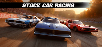 Game screenshot Stock Car Racing hack