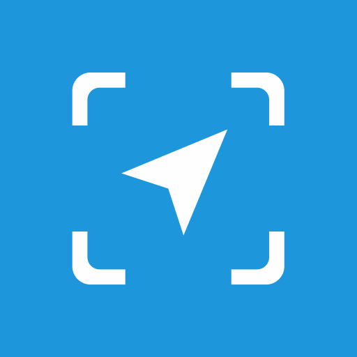 X-GPS Monitor logo