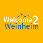 Cover Image of ダウンロード Welcome2Weinheim  APK