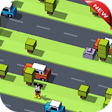 Tips Disney Crossy Road Guide icon