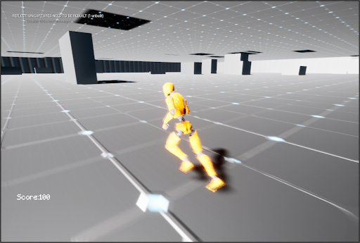 Crash Dummy HD Screen 2