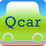 Qcar 共乘 icon