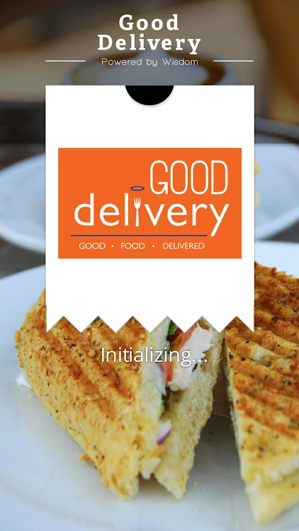 Good Delivery - 0.0.34 - (Android)