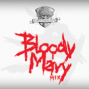 Lord Darnley's Bloody Mary Mix