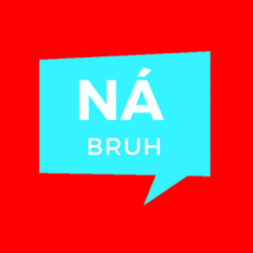 Na Bruh logo