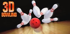 ボウリング 3D Bowlingのおすすめ画像1