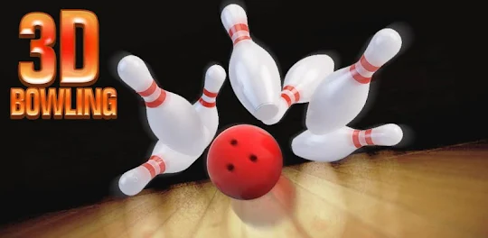 ボウリング 3D Bowling