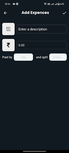 Payjo-Personal Finance Helper