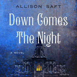 Icon image Down Comes the Night: A Novel