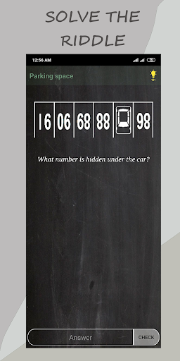 Best Riddles Screen 3