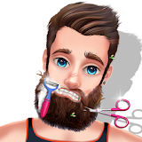 Beard and Mustache Shave Salon - Celebrity Barber icon