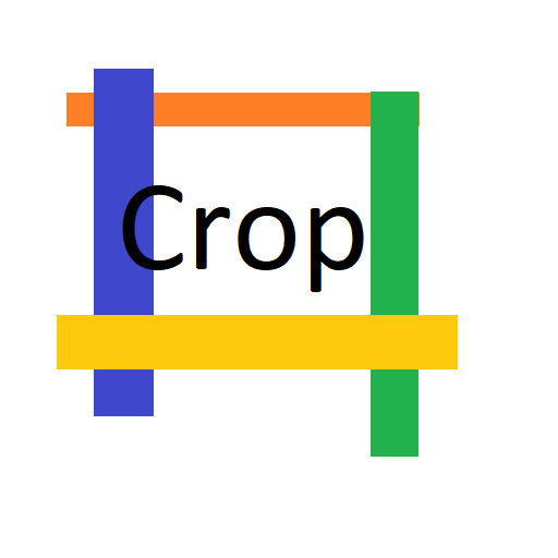 Screenshot/Image editor logo