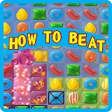Guides Candy Crush jelly Saga icon