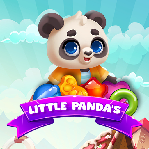 Little Panda | Puzzle Game Download on Windows