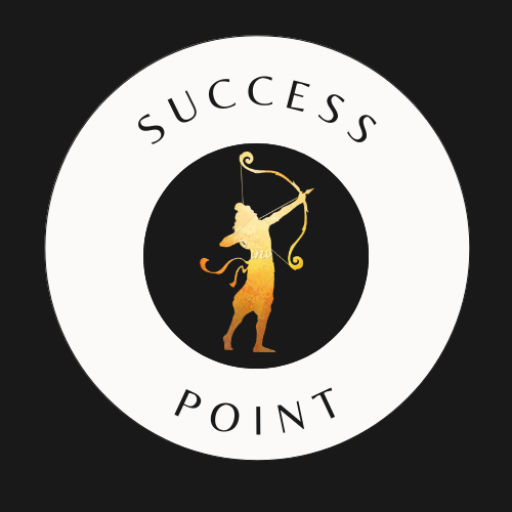 SUCCESS POINT logo