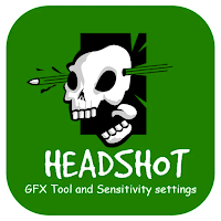 Headshot Sensitivity settings Guide