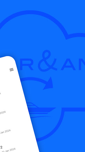 DR&AM Screen 2