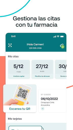 Appfarma Screen 3