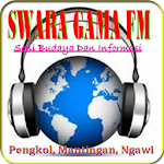 Cover Image of Download Radio Swara Gama FM Ngawi  APK