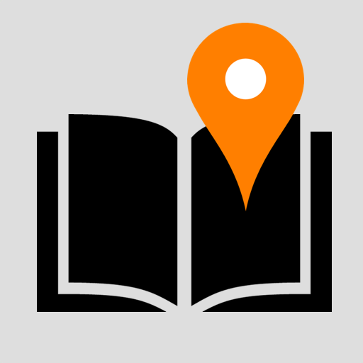 Backpocket Travel Guides 1.4.0 Icon