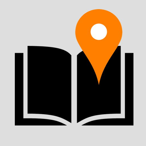 Backpocket Travel Guides logo