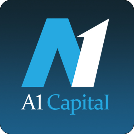 A1 Capital Hesap logo