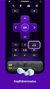 Roku Screenshot